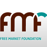 Free Market Foundation logo